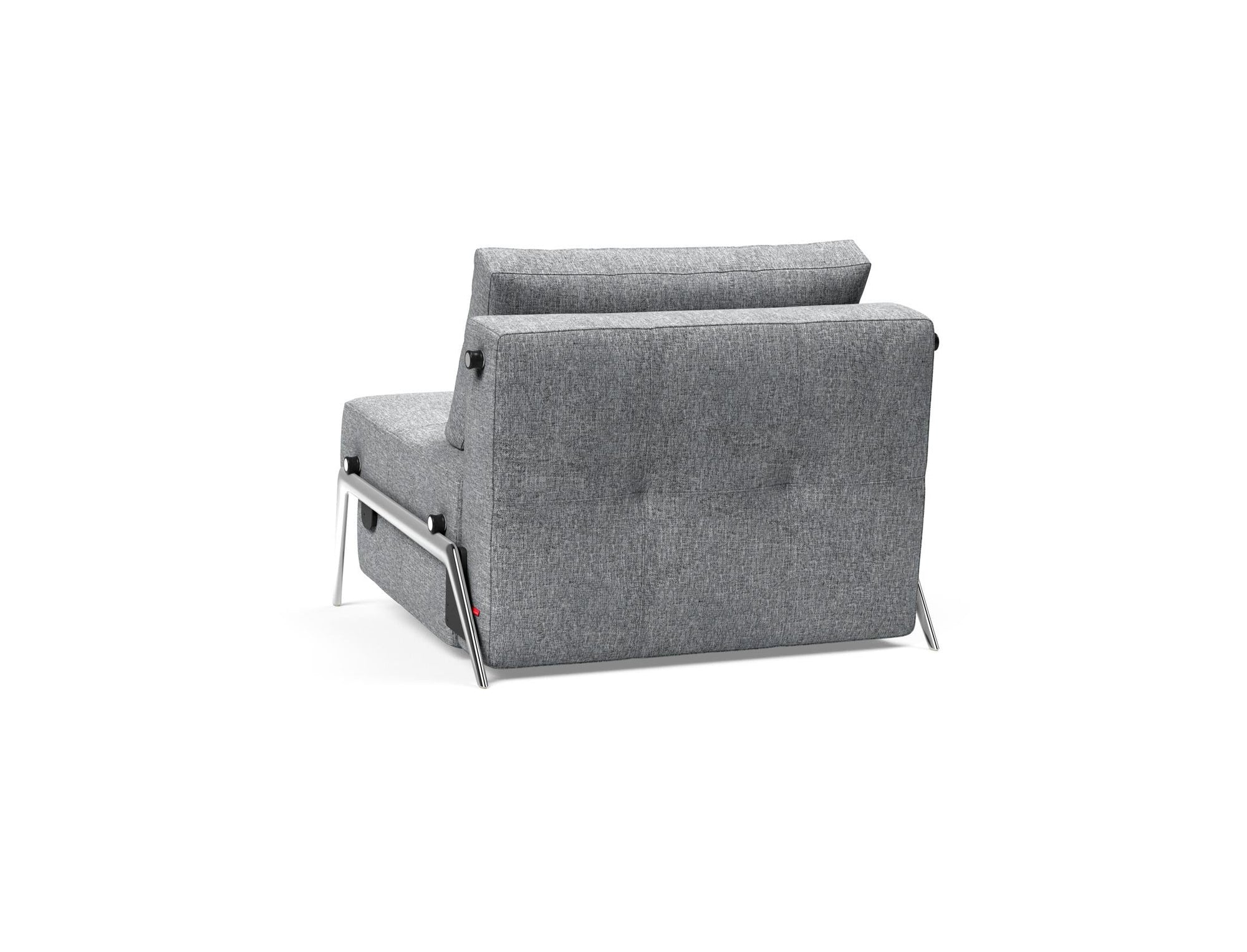 Innovation Living CUBED Aluminium Sofa Bed 90CM