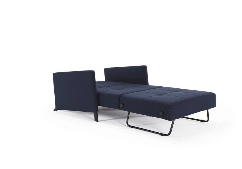 CUBED Deluxe Schlafsofa 90CM