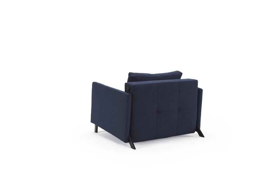 CUBED Deluxe Schlafsofa 90CM