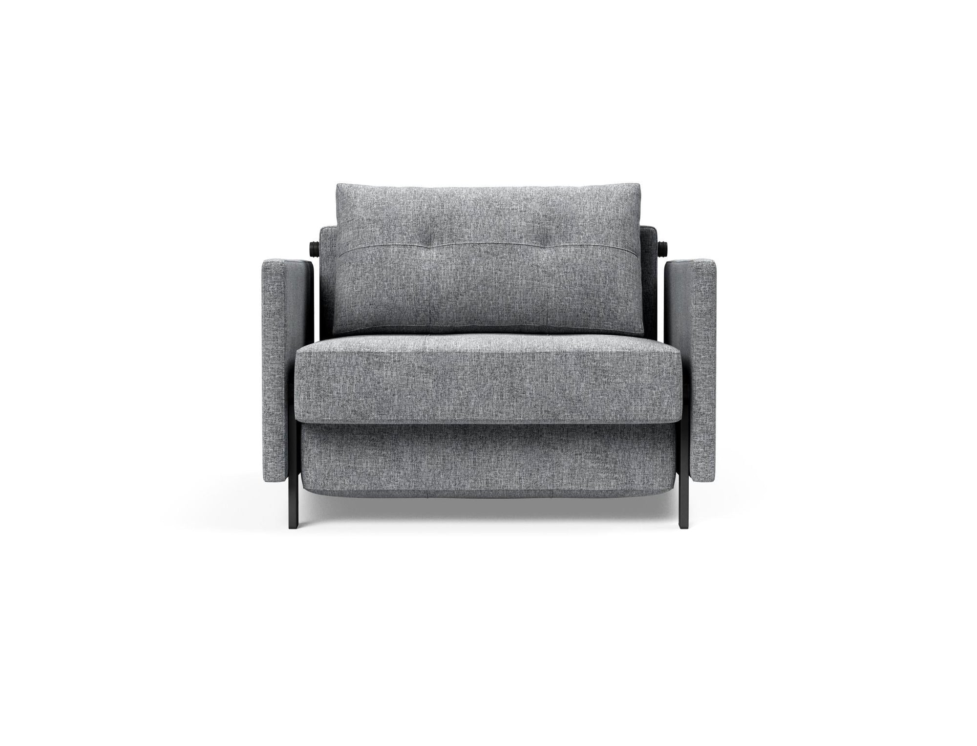 CUBED Deluxe Schlafsofa 90CM