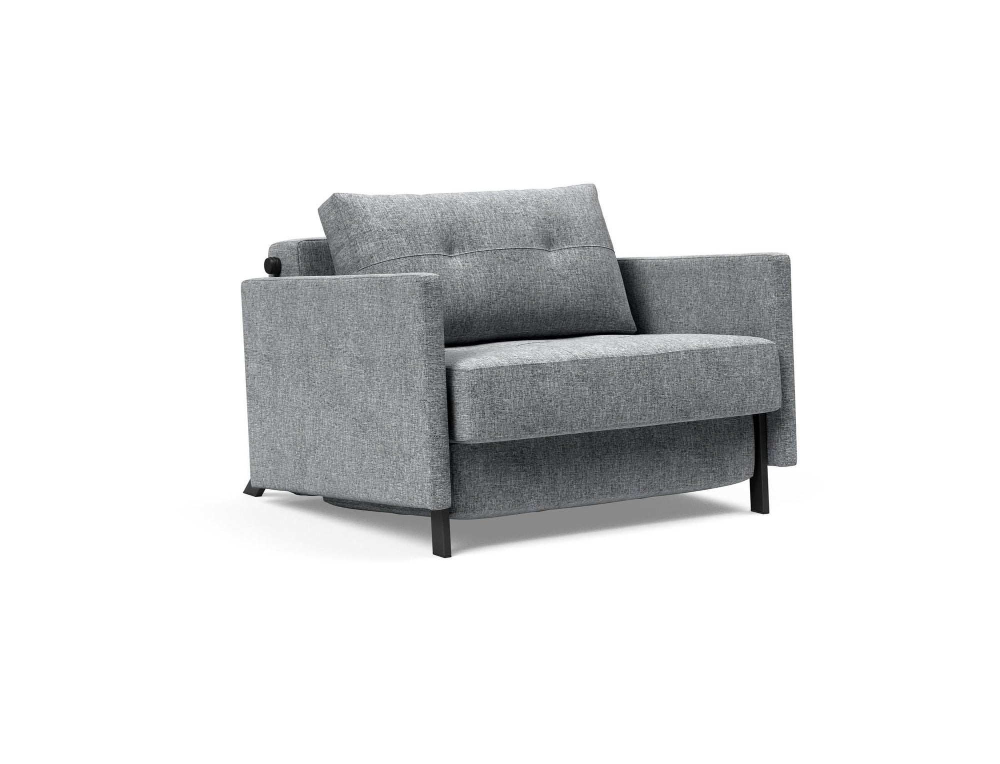 CUBED Deluxe Schlafsofa 90CM