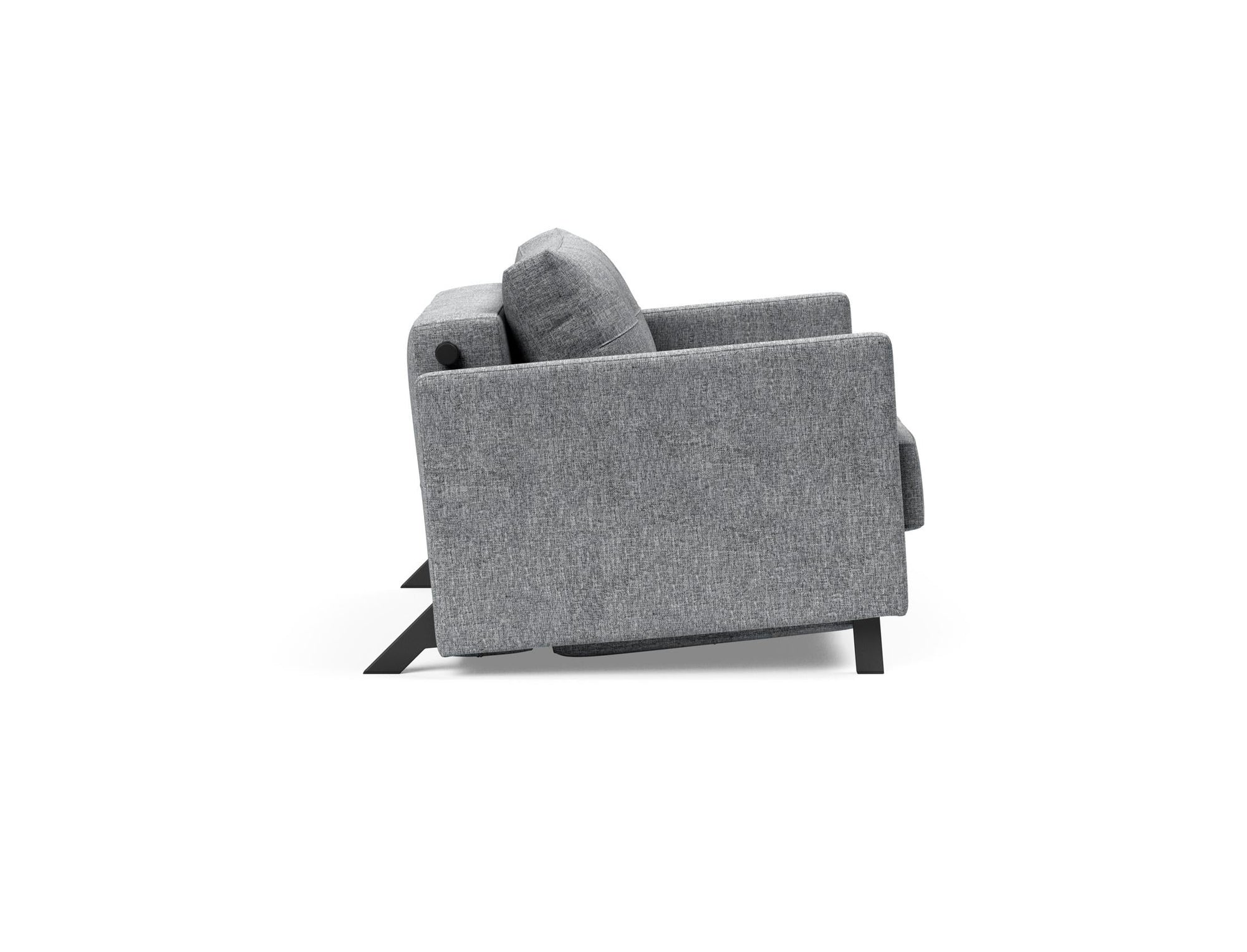 CUBED Deluxe Schlafsofa 90CM