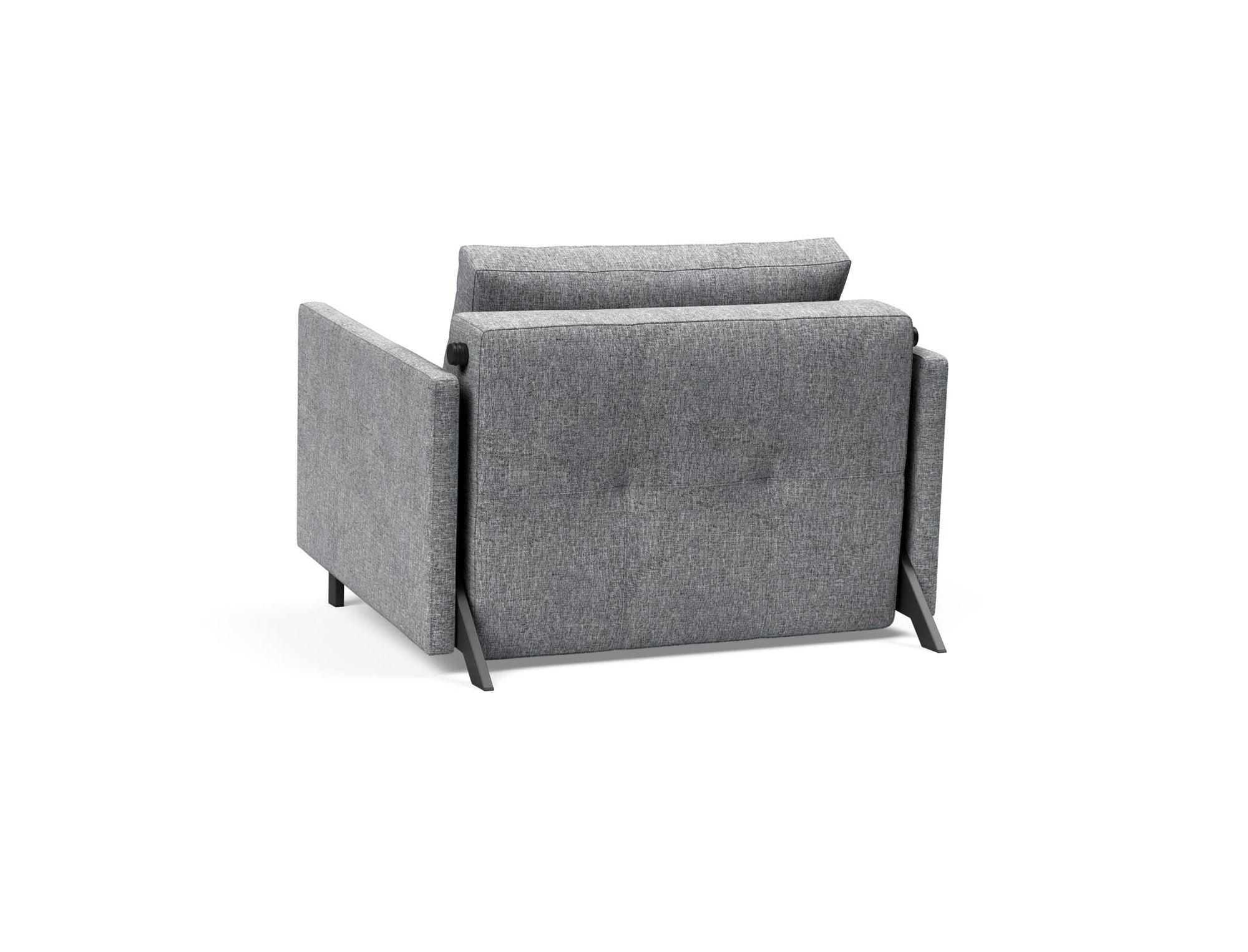 CUBED Deluxe Schlafsofa 90CM