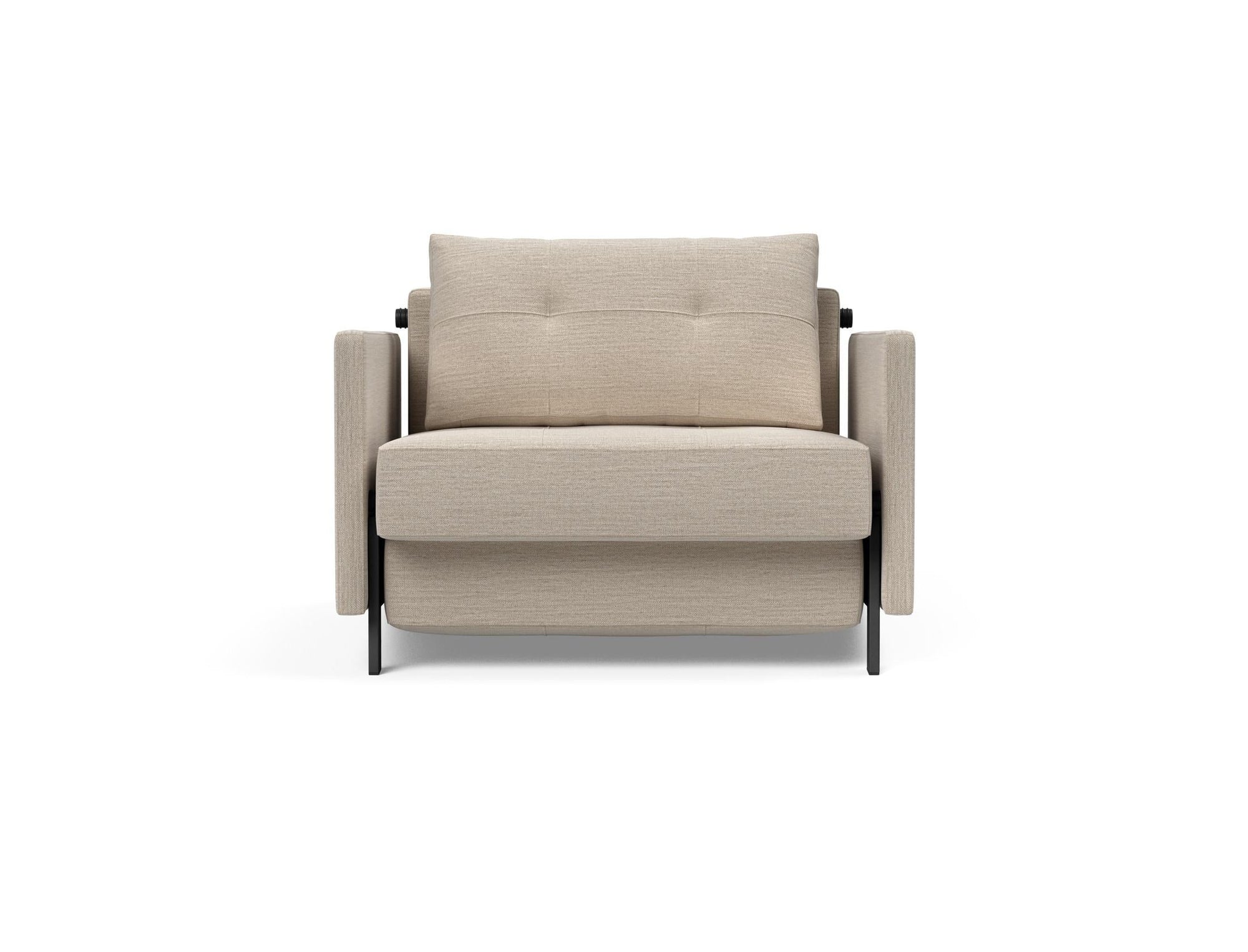 CUBED Deluxe Schlafsofa 90CM