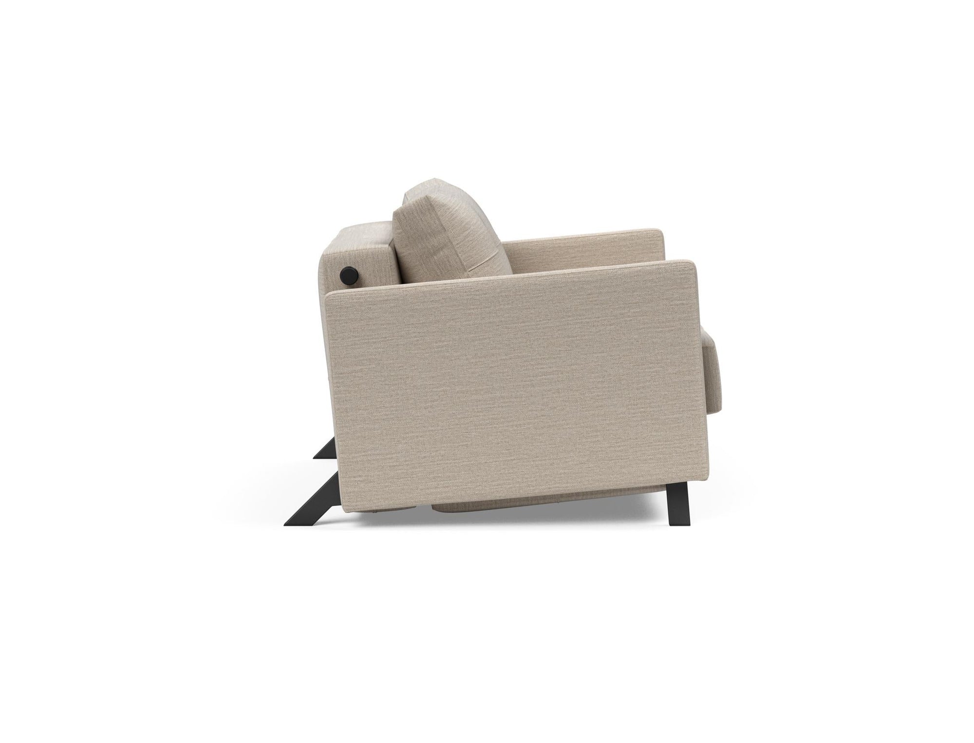CUBED Deluxe Schlafsofa 90CM