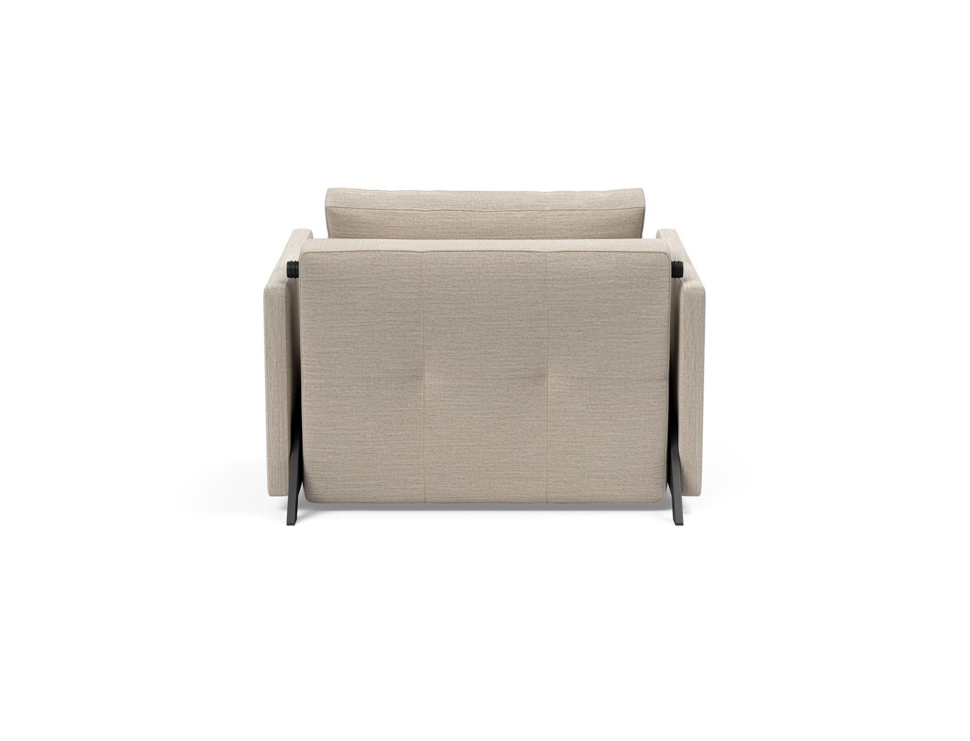 CUBED Deluxe Schlafsofa 90CM