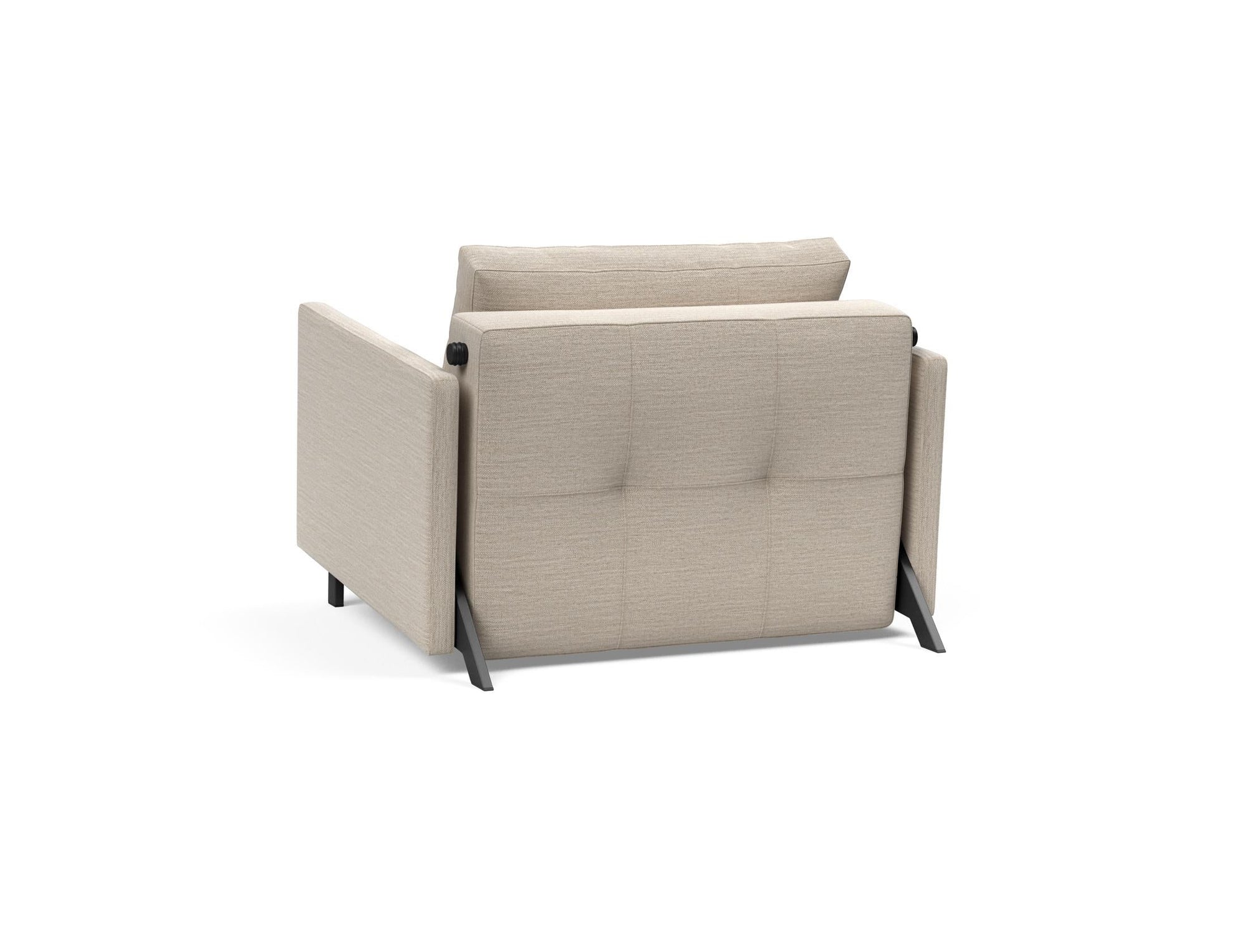 CUBED Deluxe Schlafsofa 90CM
