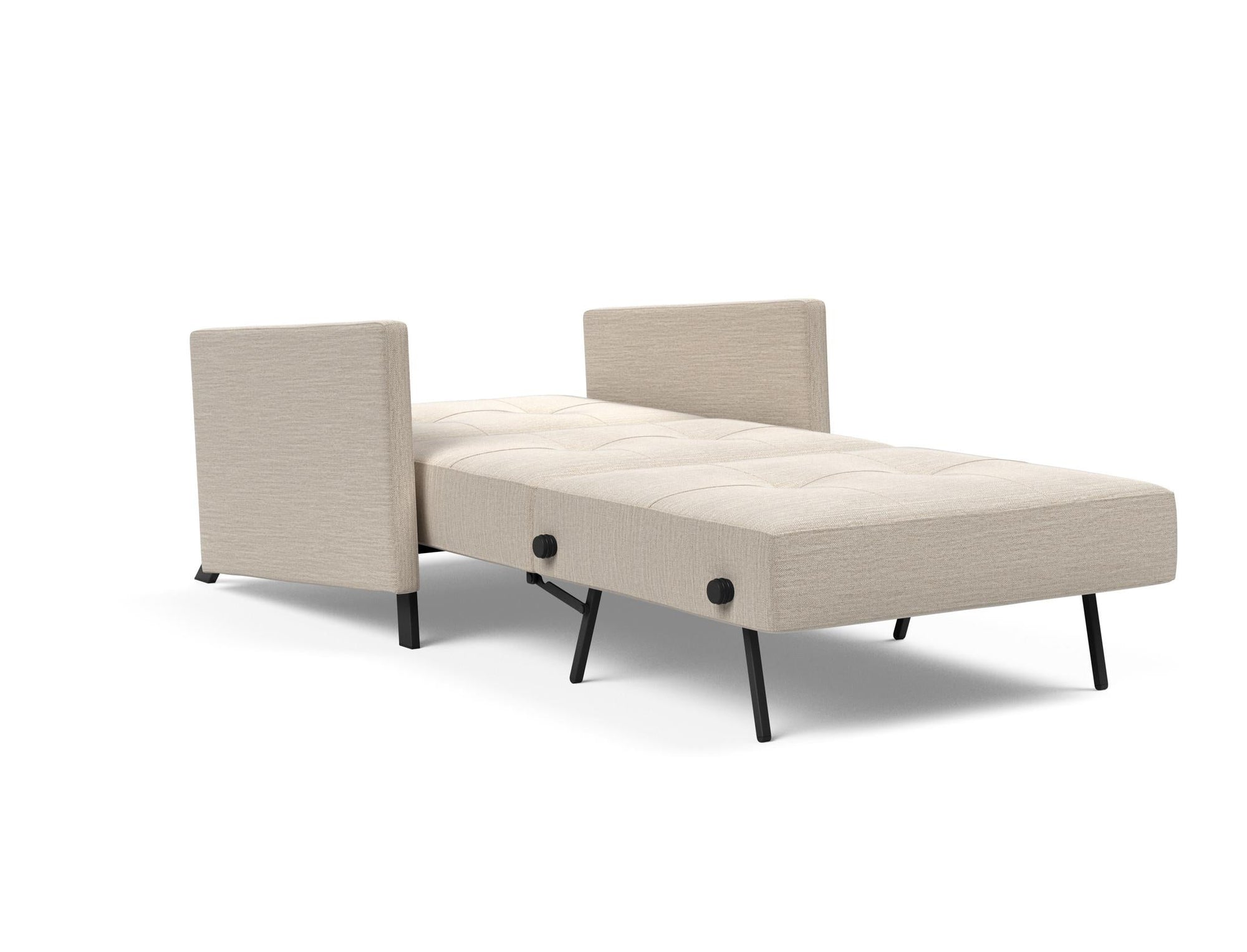 CUBED Deluxe Schlafsofa 90CM