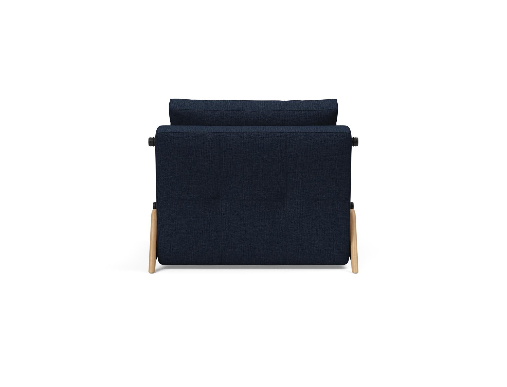 Innovation Living CUBED Oak Sofabed 90CM