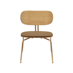 CURIOUS Lounge Chair