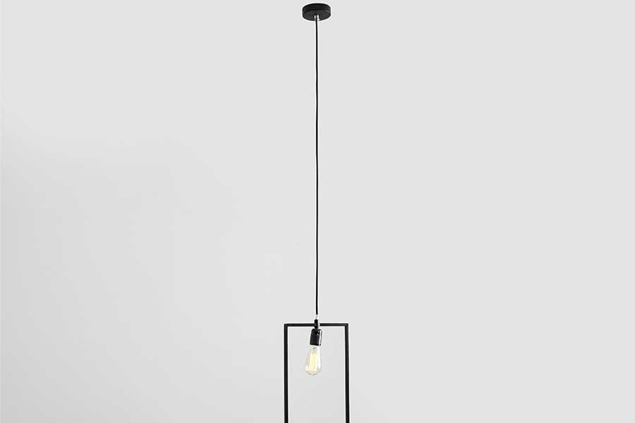 PAROT Lamp, YNOT- D40Studio