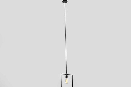 QUADO Lamp, CustomForm- D40Studio