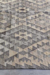 NATURAL KELIMS Rug, Massimo- D40Studio