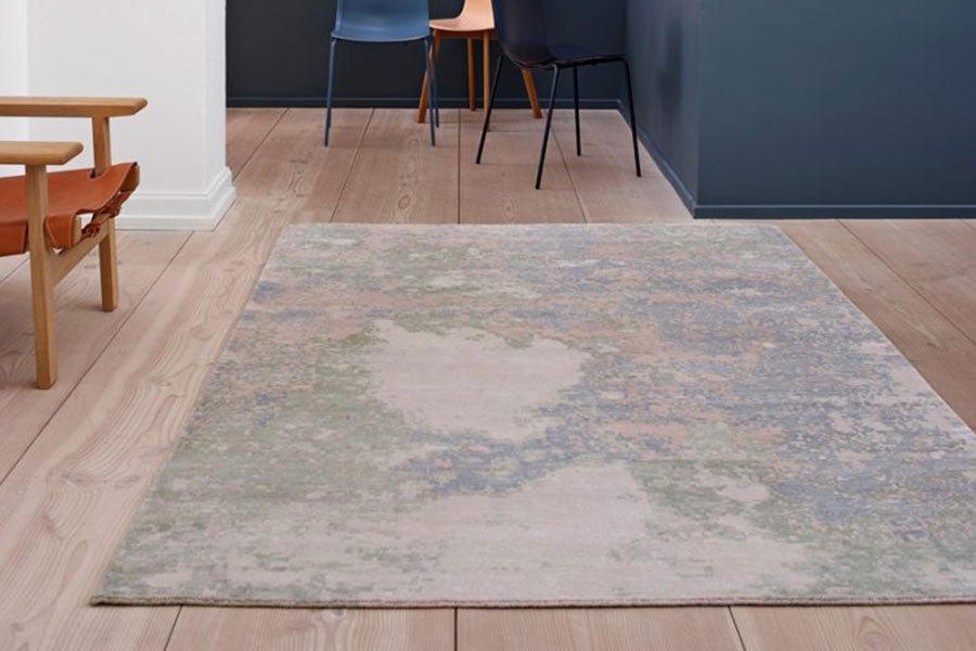 SPACE SURFACE Rug, Massimo- D40Studio