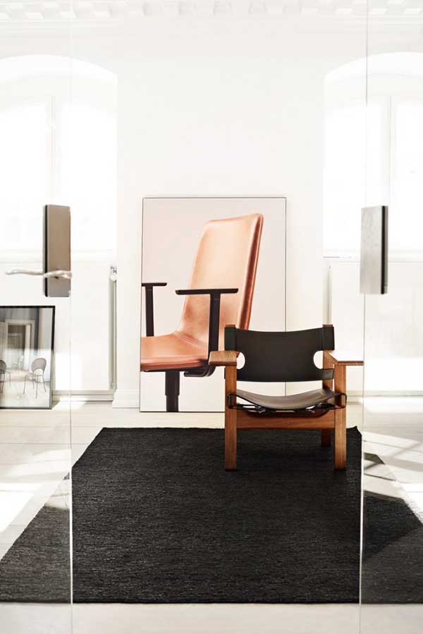 SUMACE Rug, Massimo- D40Studio