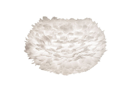 EOS WILLOW WHITE Wall Lamp, UMAGE/VITA Copenhagen- D40Studio
