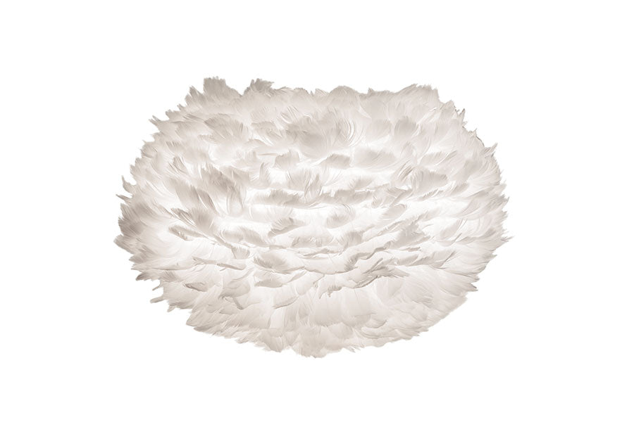 EOS WILLOW WHITE Wall Lamp, UMAGE/VITA Copenhagen- D40Studio