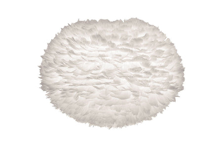 EOS WILLOW WHITE Wall Lamp, UMAGE/VITA Copenhagen- D40Studio