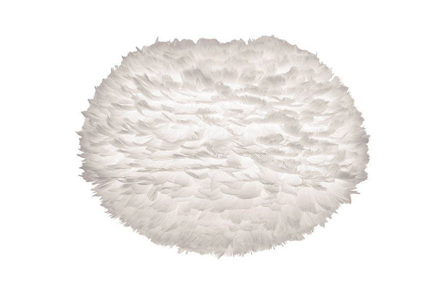 EOS WILLOW WHITE Wall Lamp, UMAGE/VITA Copenhagen- D40Studio