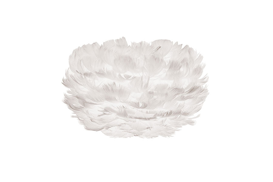 EOS Willow White Wandleuchte