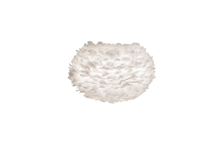 EOS Willow White Wandleuchte