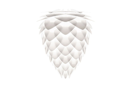 CONIA WILLOW WHITE Wall Lamp, UMAGE/VITA Copenhagen- D40Studio