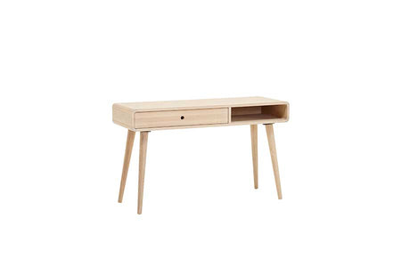 DRAGØR 500 Desk 120CM, CASØ- D40Studio