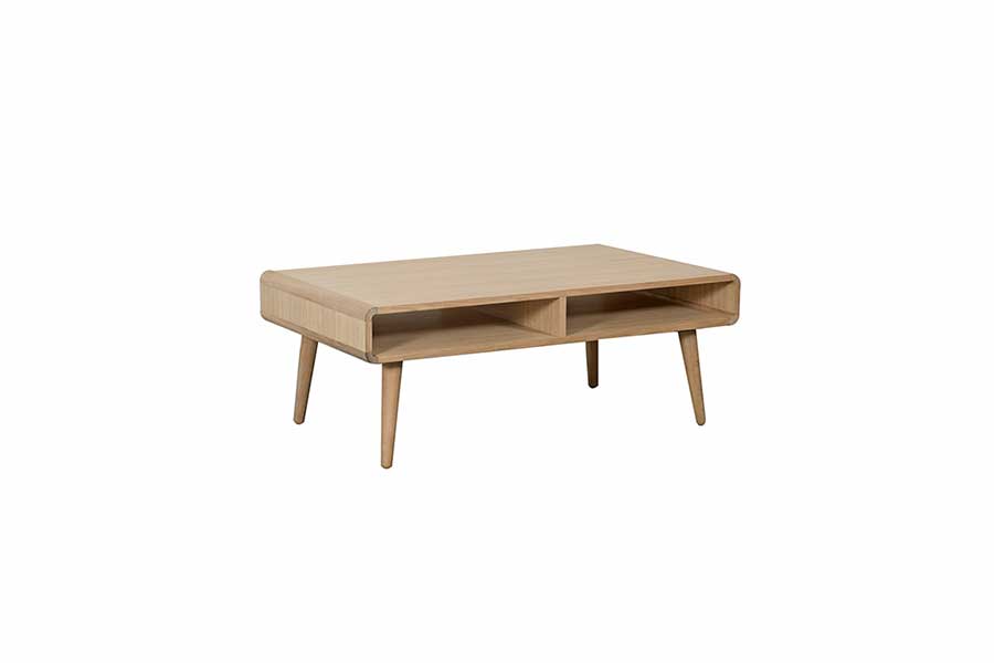 DRAGØR 502 Coffee Table 125CM, CASØ- D40Studio