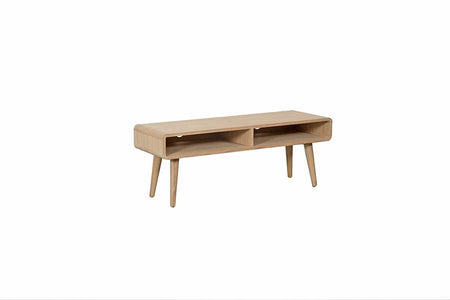 DRAGØR 502 Coffee Table 125CM, CASØ- D40Studio