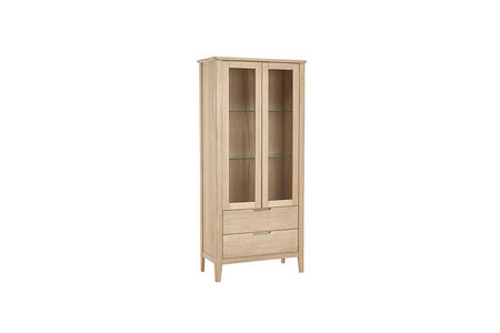 BORG 600 Display Cabinet 90CM, CASØ- D40Studio