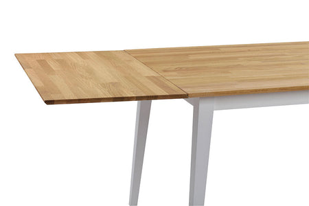 FILIPPA Drop Leaf Table 80CM & 120CM, ROWICO- D40Studio