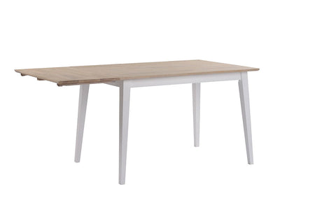 FILIPPA Drop Leaf Table 80CM & 120CM, ROWICO- D40Studio