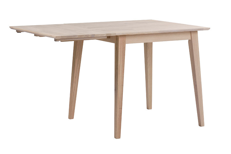 FILIPPA Drop Leaf Table 80CM & 120CM, ROWICO- D40Studio