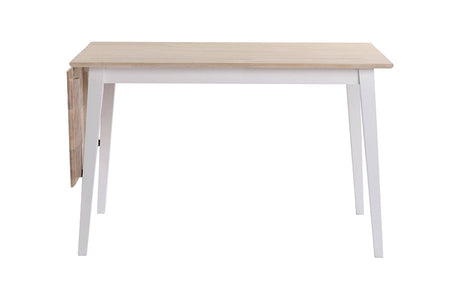 FILIPPA Drop Leaf Table 80CM & 120CM, ROWICO- D40Studio