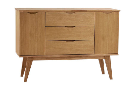 FILIPPA Sideboard 122CM & 150CM, ROWICO- D40Studio
