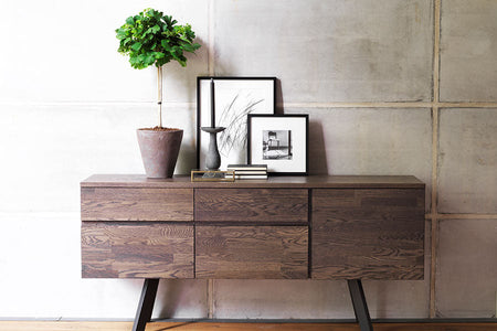 FRED Sideboard 170CM, ROWICO- D40Studio