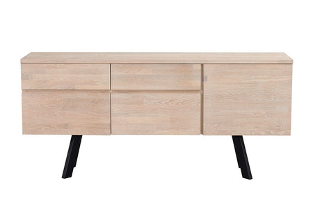 FRED Sideboard 170CM, ROWICO- D40Studio