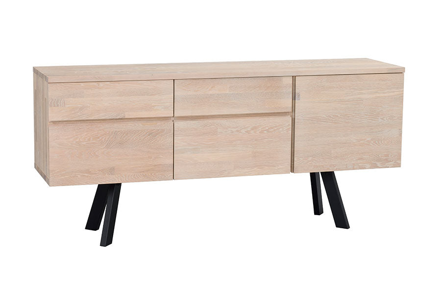 FRED Sideboard 170CM, ROWICO- D40Studio