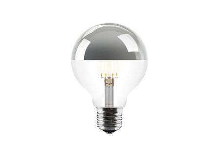 IDEA Led Edison 6W 80mm, VITA Copenhagen- D40Studio