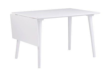LOTTA drop-leaf dining table, ROWICO- D40Studio
