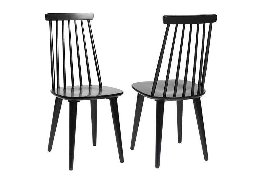 LOTTA Set aus 4 Stühlen und Klapp-Esstisch