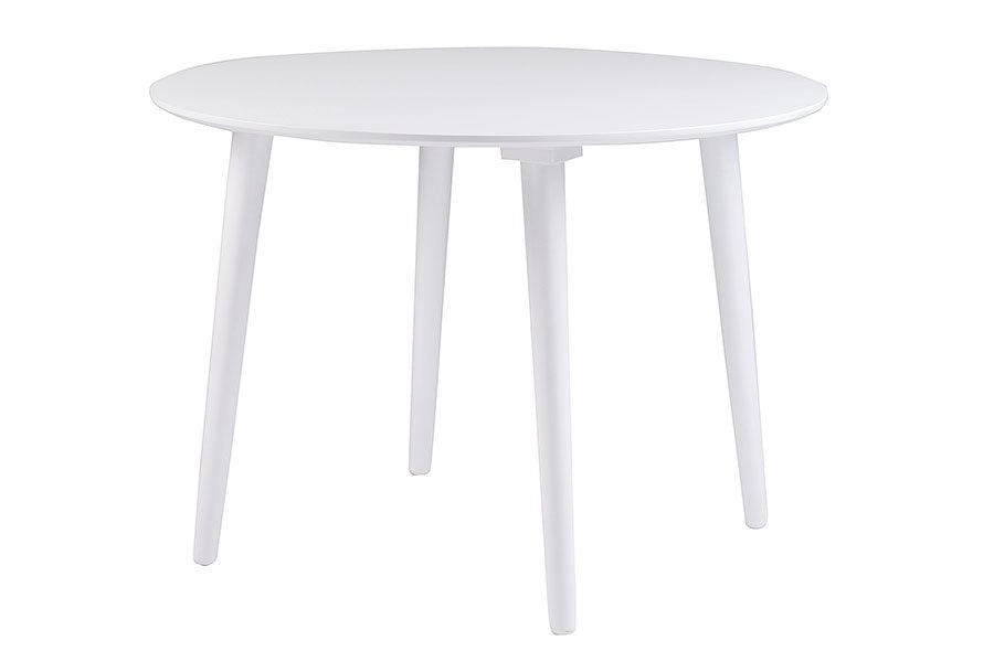 LOTTA Round Dining Table Ø106 cm, ROWICO- D40Studio