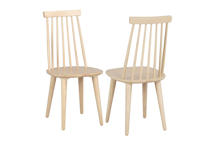 LOTTA Set aus 4 Stühlen und Klapp-Esstisch