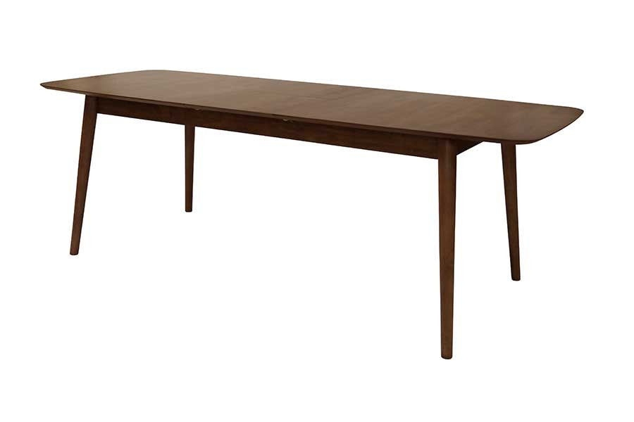 MONTREUX Extendable Dining Table 180/220CM, 15 - 20 Day Delivery- D40Studio