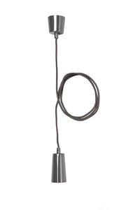 DROP CAP Pendant LED Light Plumen, Plumen- D40Studio