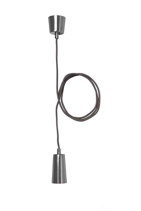 DROP CAP Pendant LED Light Plumen, Plumen- D40Studio