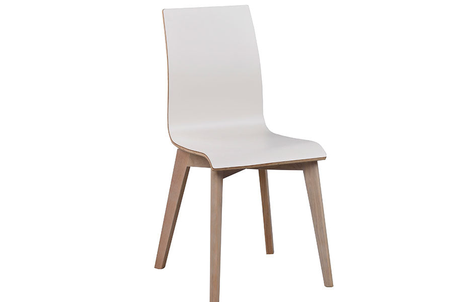 GRACE  Set of 2 Chairs, ROWICO- D40Studio