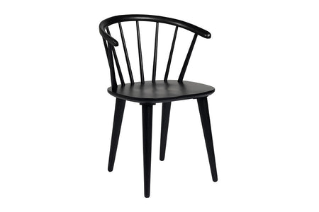 CARMEN Set of 2 Chairs, ROWICO- D40Studio