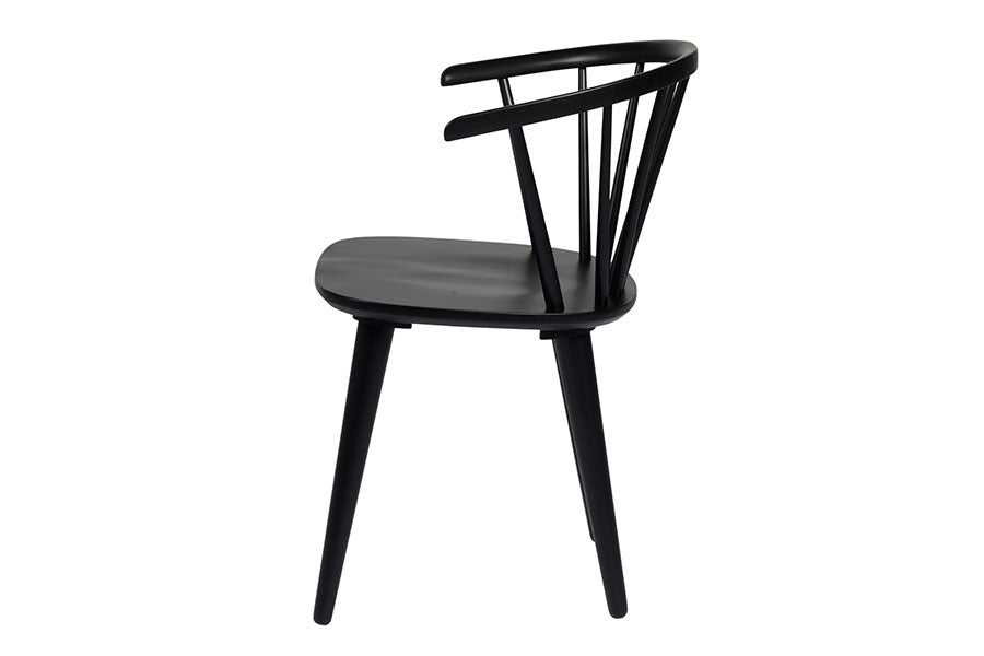 CARMEN Set of 2 Chairs, ROWICO- D40Studio