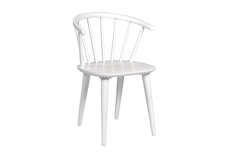 CARMEN Set of 2 Chairs, ROWICO- D40Studio